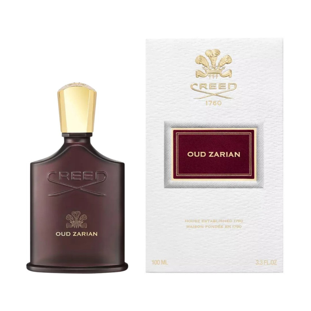 Oud Zarian Creed