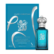 20 Iconic Masculine Clive Christian Anniversary Collection - My Smell Shop