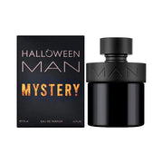 Halloween Man Mystery EDP