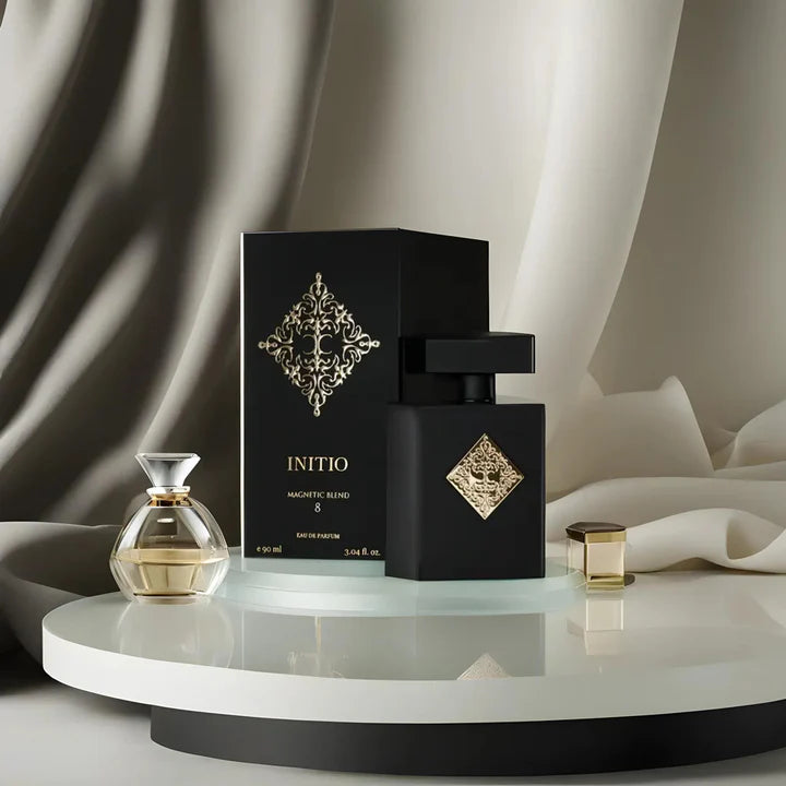 Initio Magnetic Blend 8