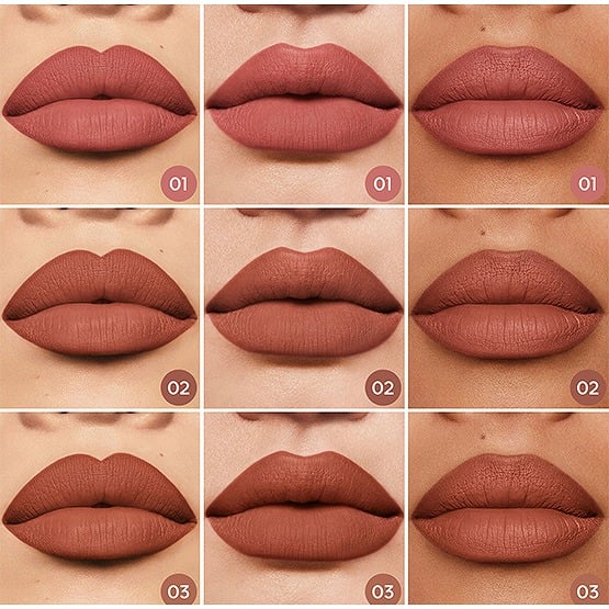Guerlain Contour G Lip Pencil