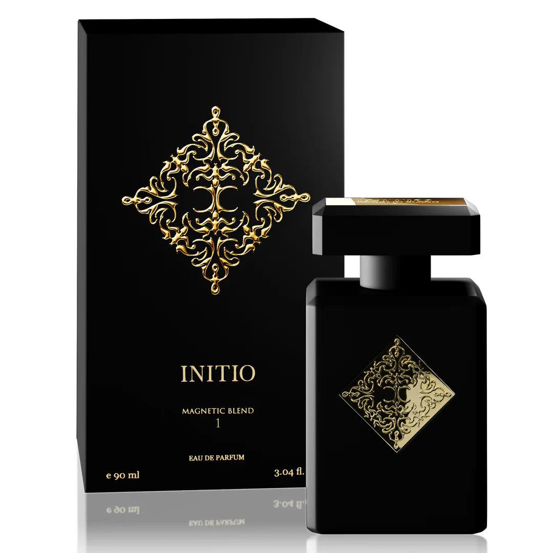 Initio Magnetic Blend 1