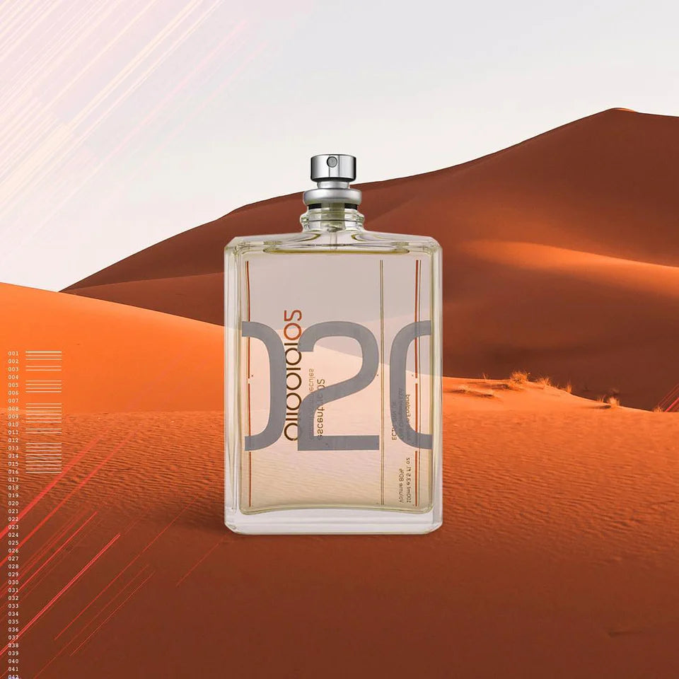 Escentric Molecules - Escentric 02