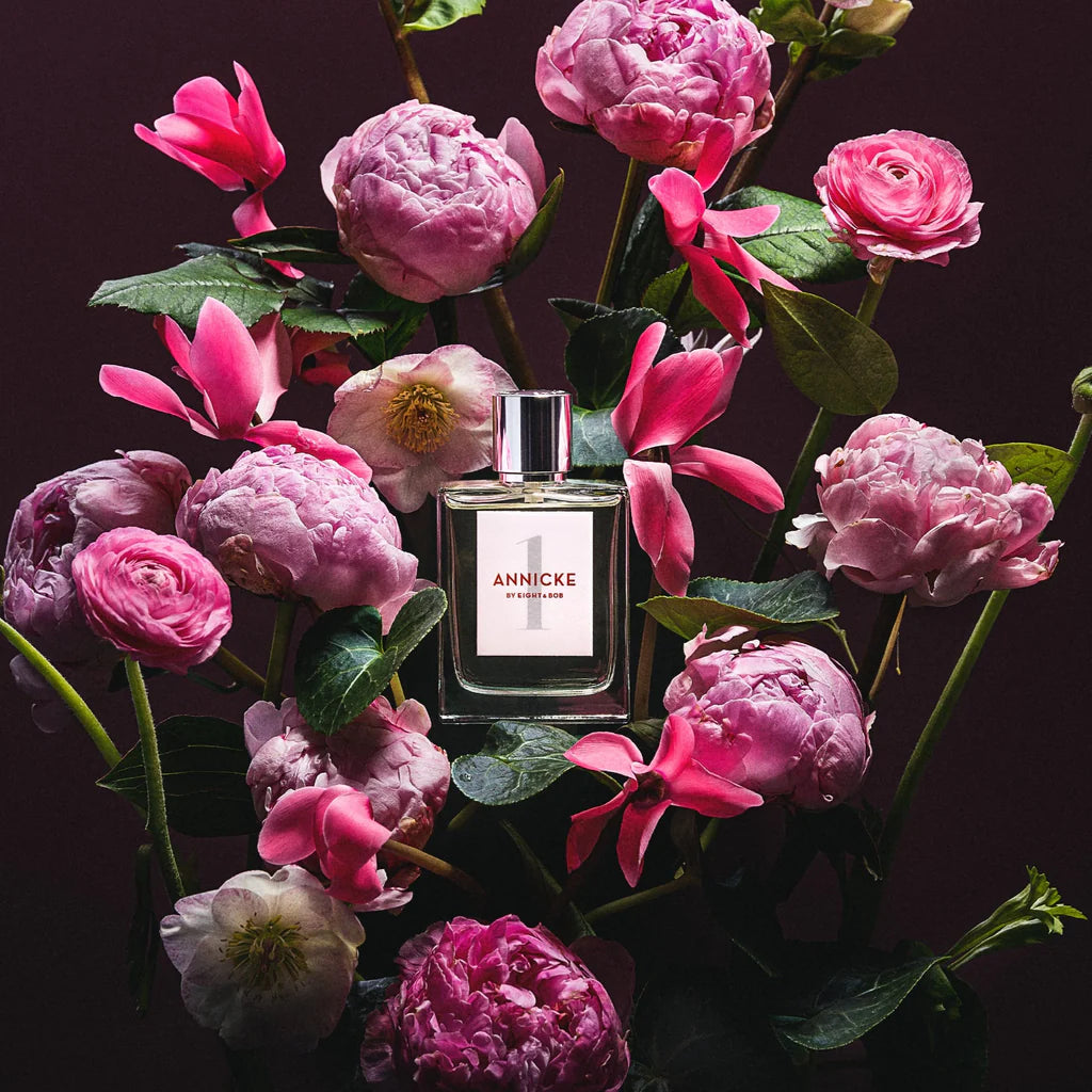 Eight & bob Annicke 1