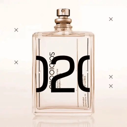 Escentric Molecules Molecule 02