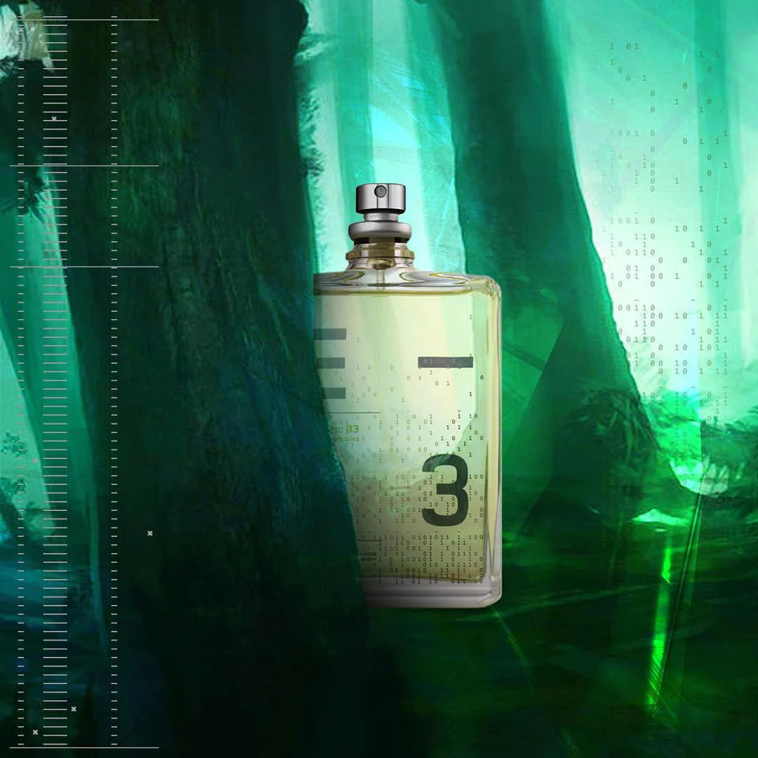 Escentric Molecules Escentric 03