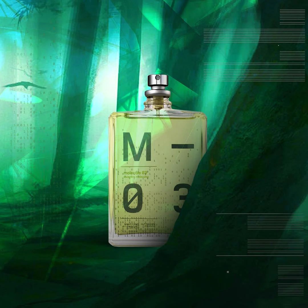 Escentric Molecules Molecule 03