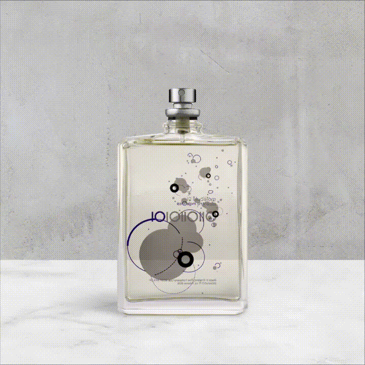 Escentric Molecules Molecule 01