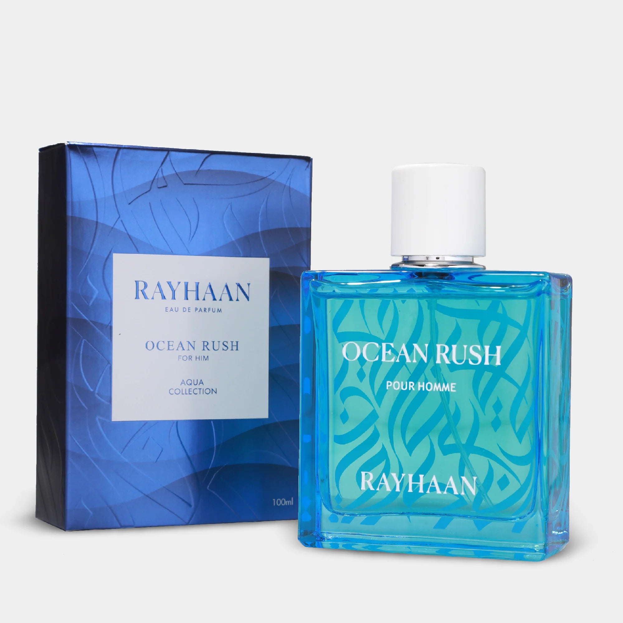 Rayhaan Ocean Rush EDP