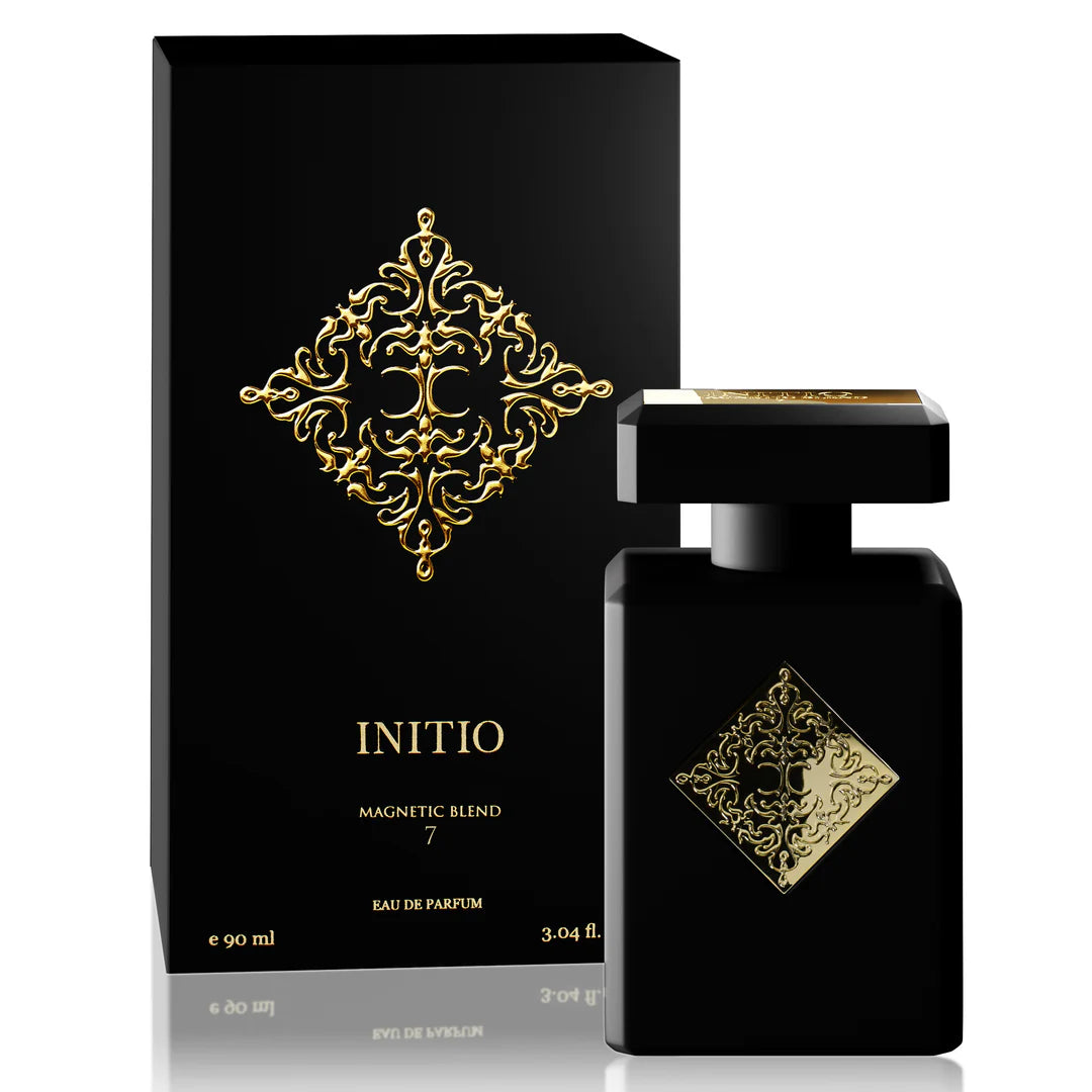 Initio Magnetic Blend 7