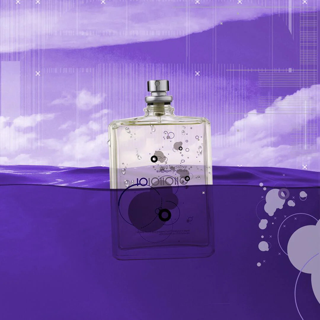 Escentric Molecules Molecule 01