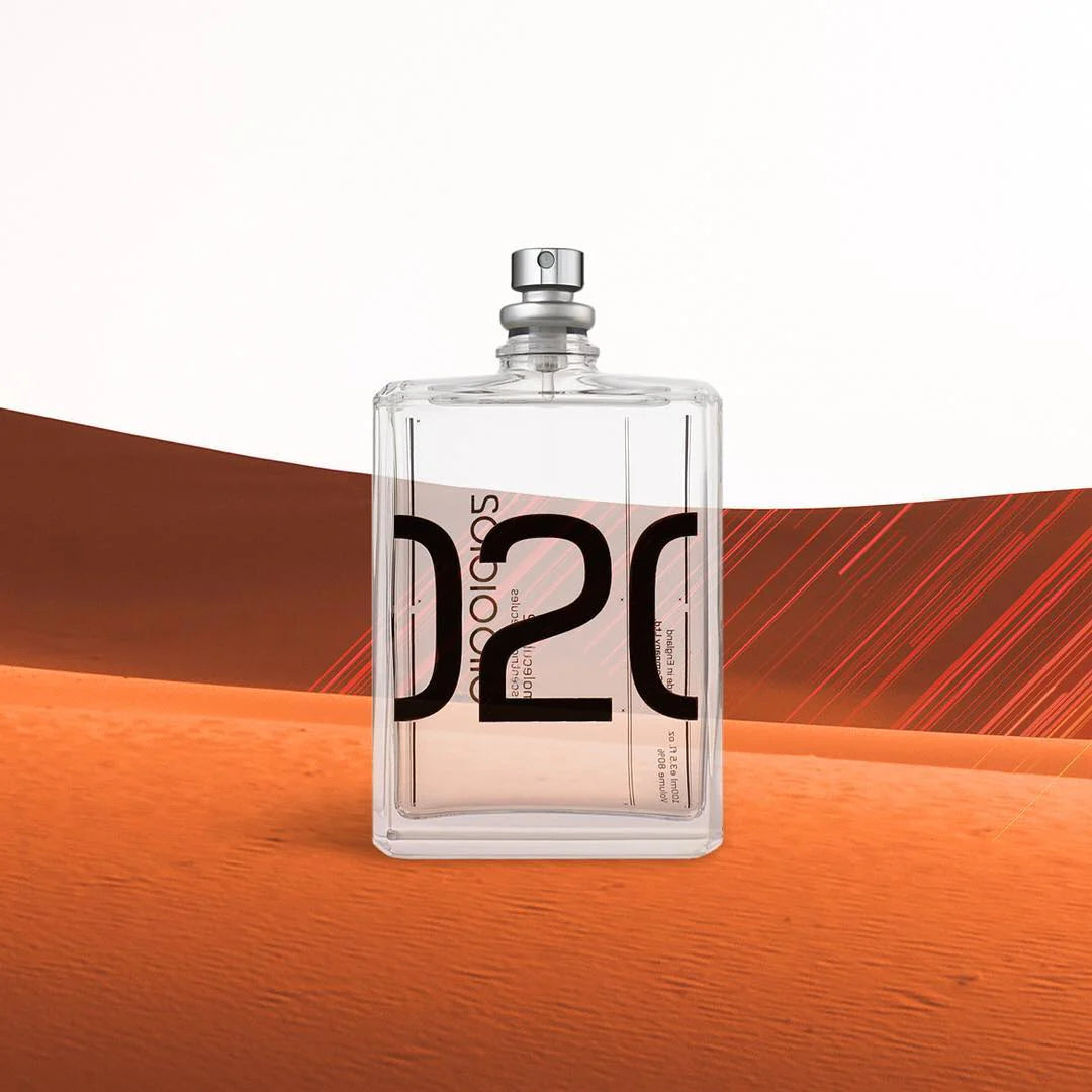 Escentric Molecules Molecule 02