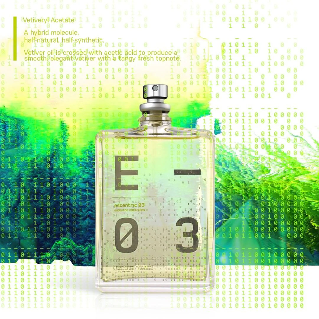 Escentric Molecules Escentric 03