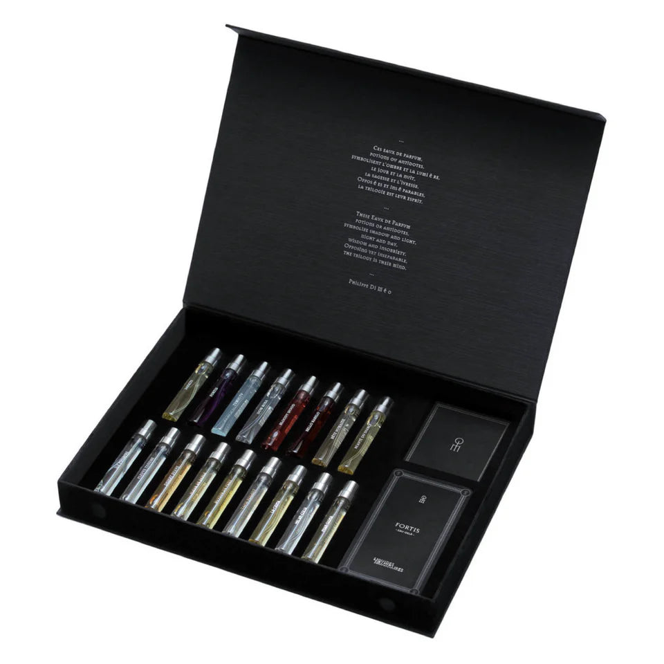 Liquides Imaginaires Discovery Set