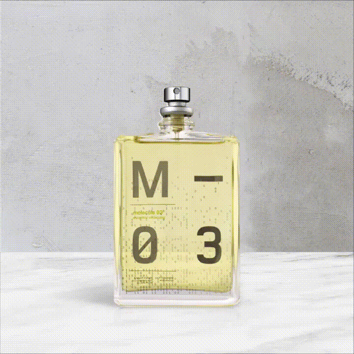 Escentric Molecules Molecule 03