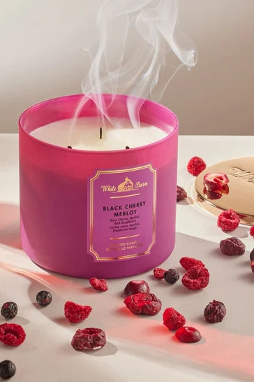 Cactus Blossom Candle 3 wicks Bath & Body Works