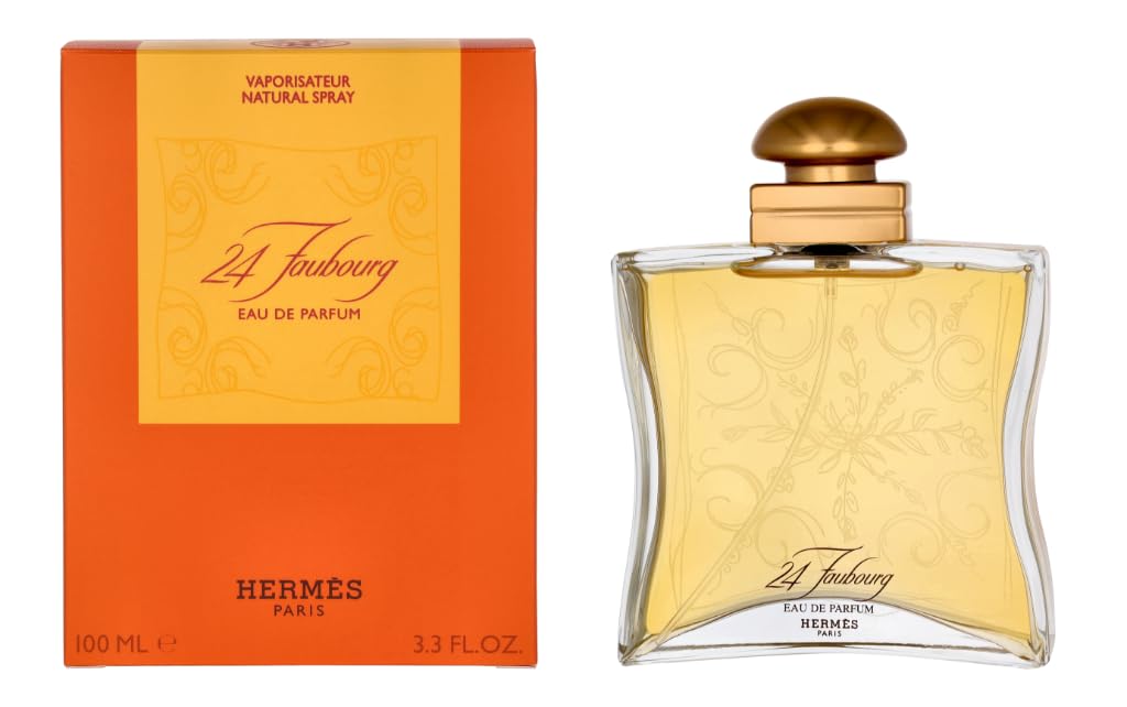 24 Faubourg Hermès EDP - My Smell Shop
