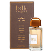 Bdk Crème De Cuir (Unisex)