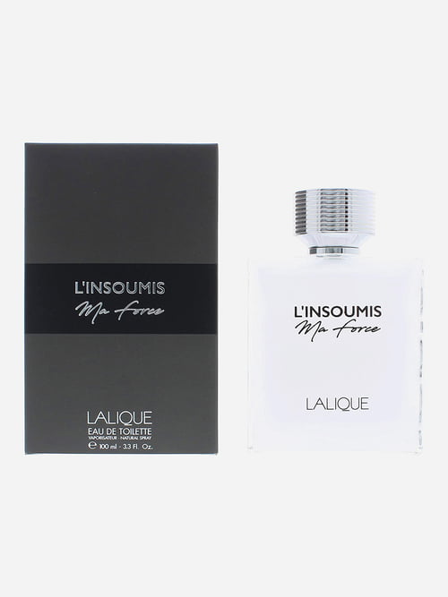 Lalique L'Insoumis Ma Force EDT