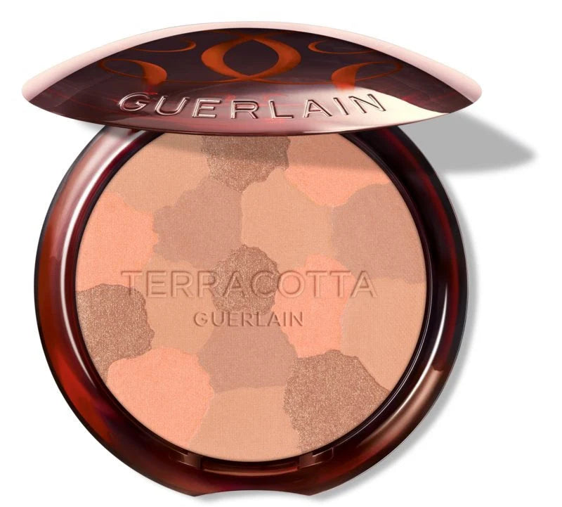 Guerlain Terracotta Light Bronzing Powder