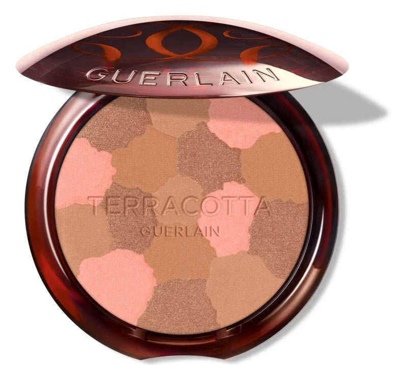 Guerlain Terracotta Light Bronzing Powder