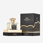 Roja Burlington 1819 EDP
