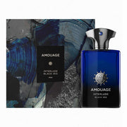 Interlude Black Iris Amouage EDP