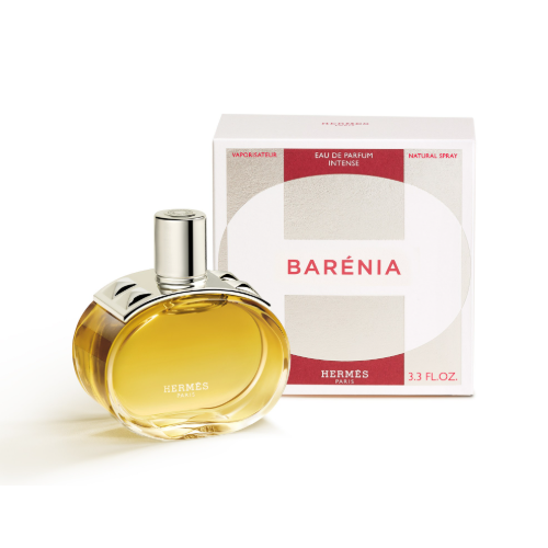 Hermes Barenia Intense EDP