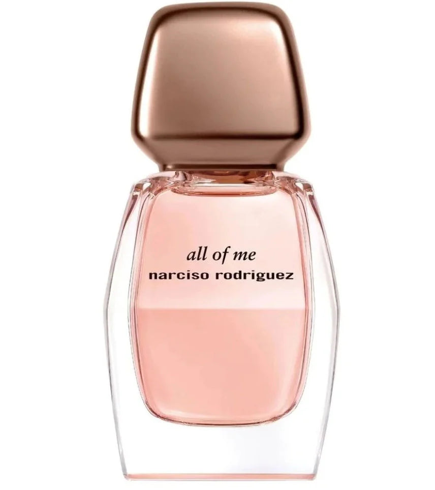 Narciso Rodriguez All Of Me EDP