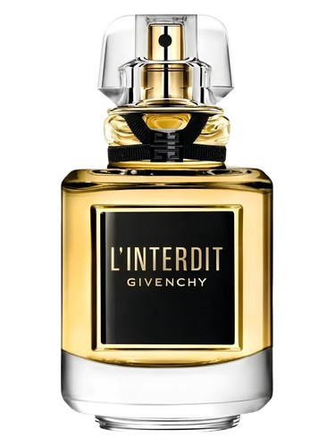 Givenchy Ladies L'Interdit Le Parfum