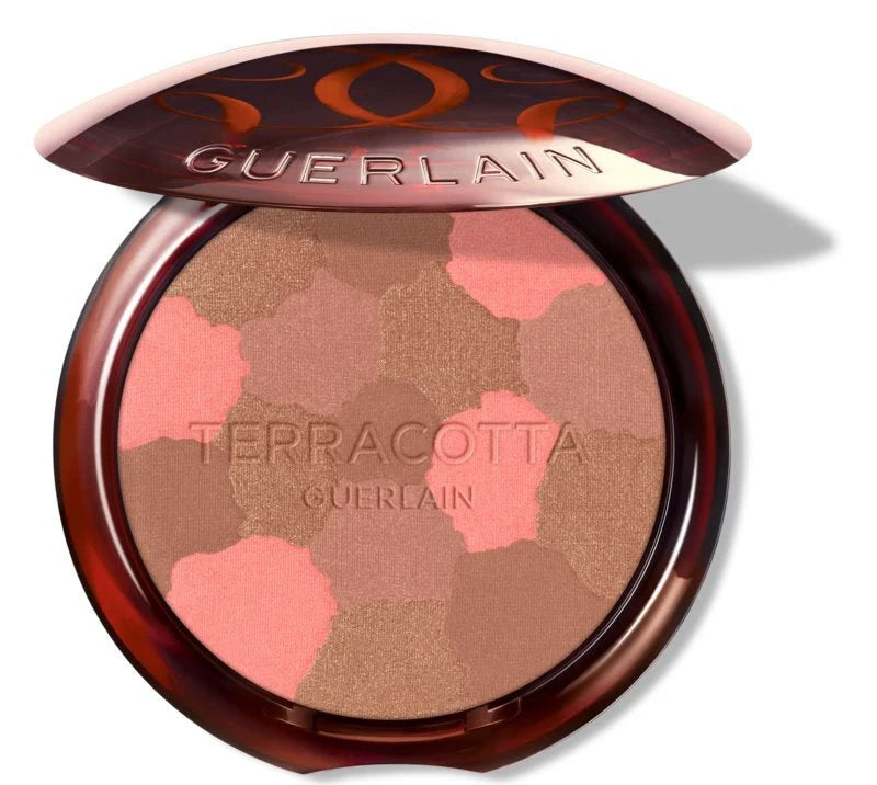 Guerlain Terracotta Light Bronzing Powder