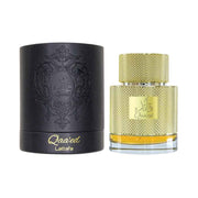 Lattafa Qaed Gold EDP
