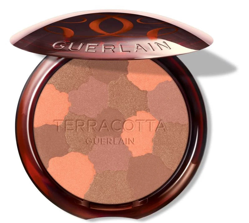 Guerlain Terracotta Light Bronzing Powder