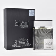 Lattafa Suqrat EDP (Clone Acqua di Giò Profumo)