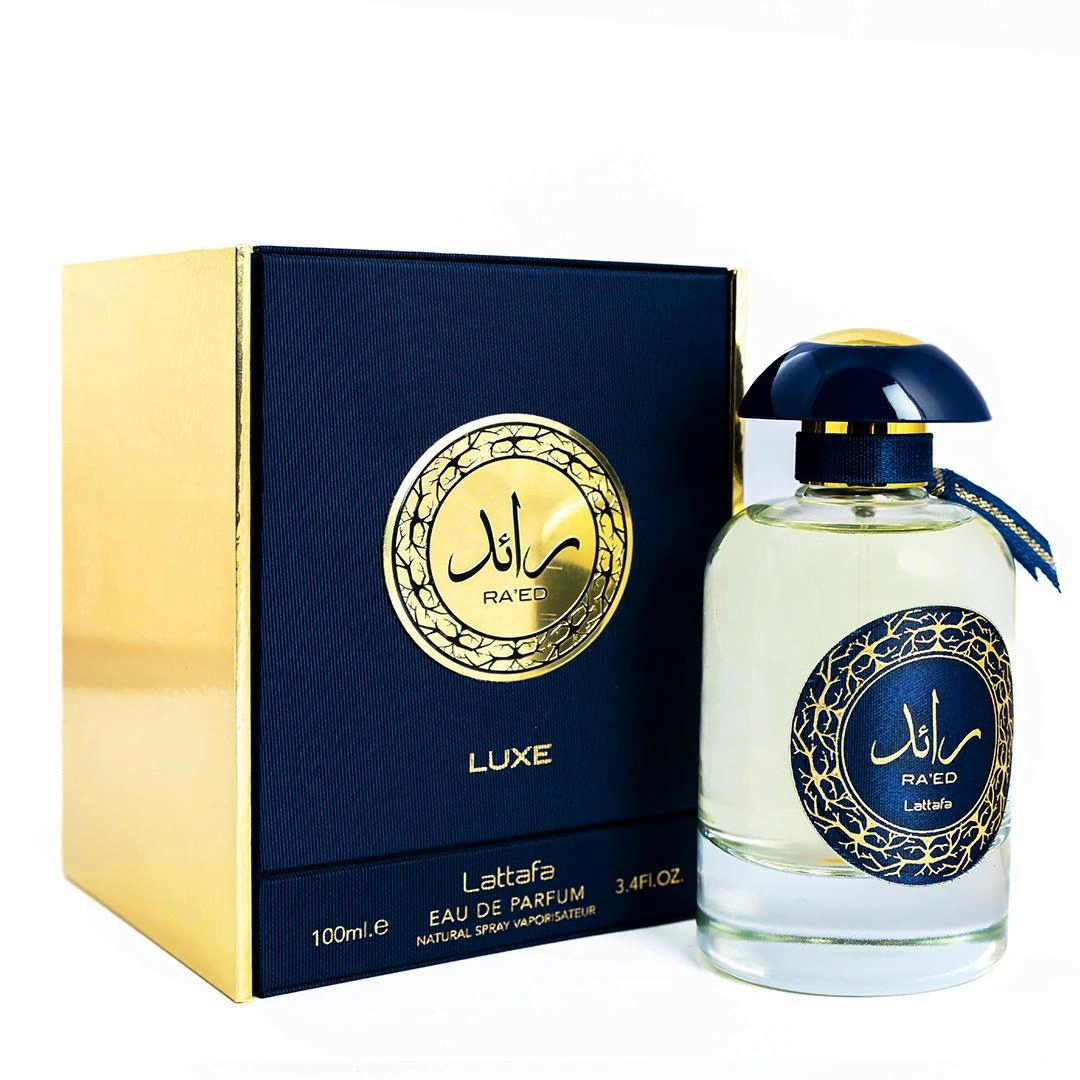 Lattafa Raed Luxe EDP