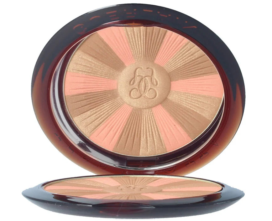 Guerlain Terracotta Light Bronzing Powder