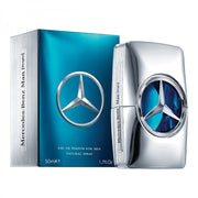 Mercedes Benz Bright EDP