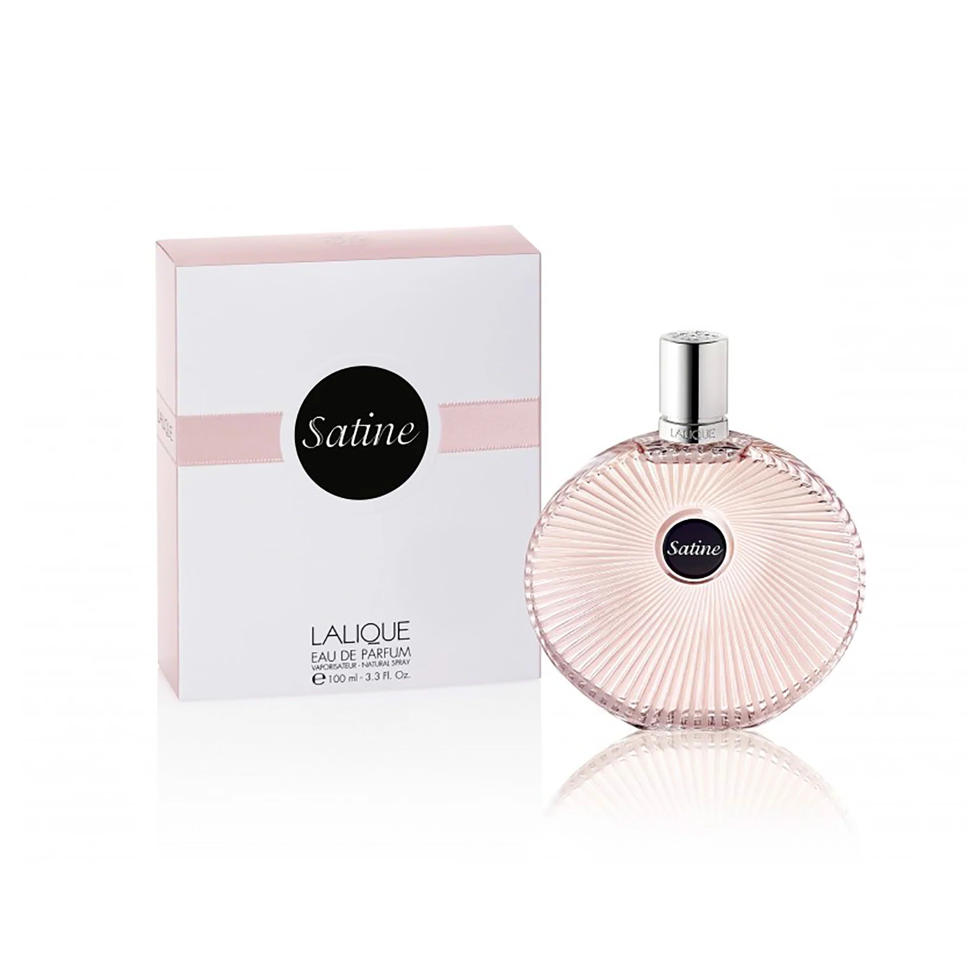 Lalique Satine EDP