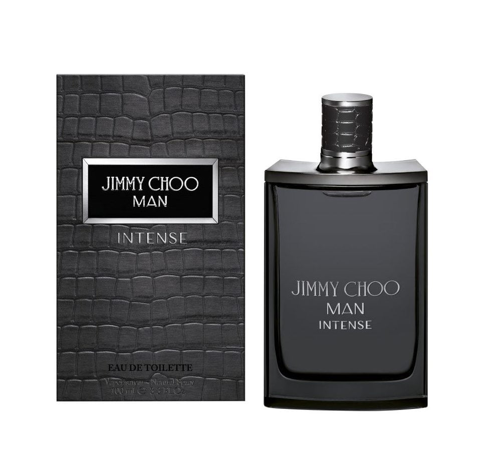 Jimmy Choo Intense Men