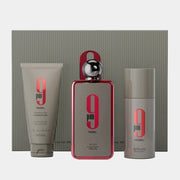 9PM Rebel Gift Set - My Smell Shop