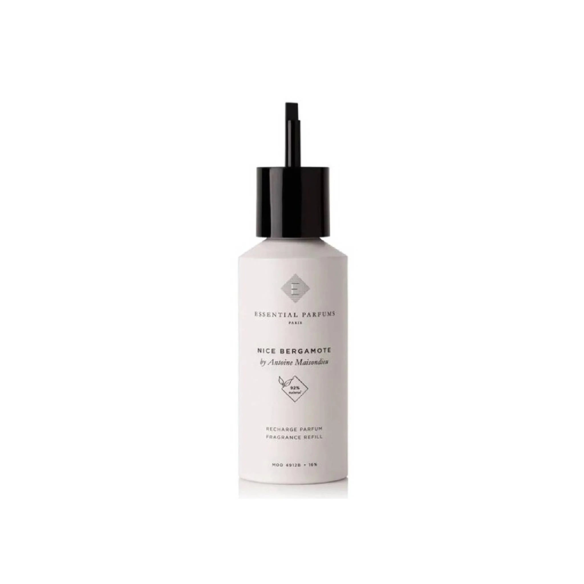 Nice Bergamote Refill Essential Parfums
