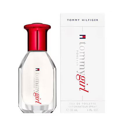 Tommy Hilfiger Forever Girl EDT