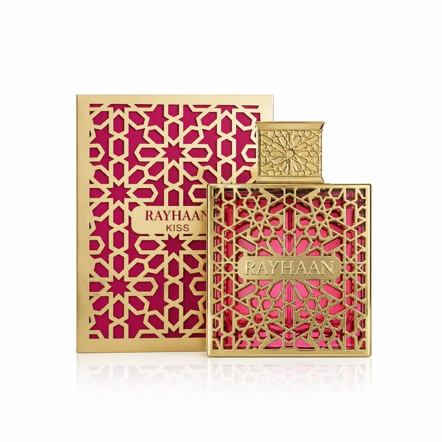 Rayhaan Kiss EDP