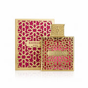 Rayhaan Kiss EDP