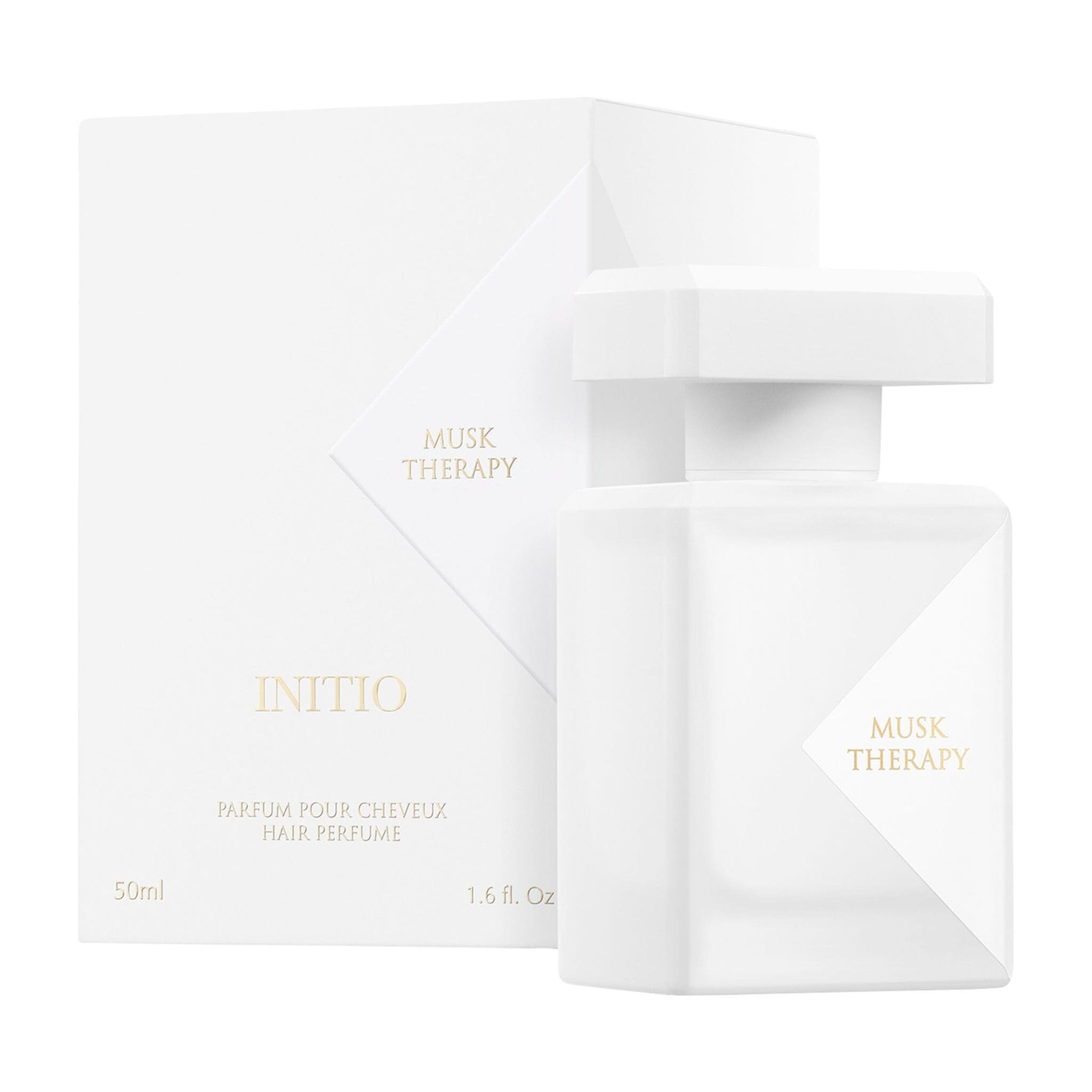 Musk Therapy Hair Perfume Initio Parfums