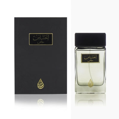 Ehsas Khas Arabian Oud