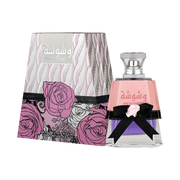 Lattafa Washwasha EDP