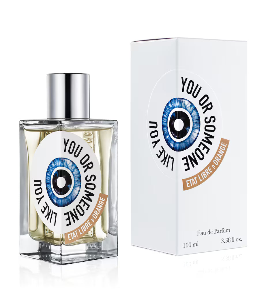 You Or Someone Like You Etat Libre d'Orange