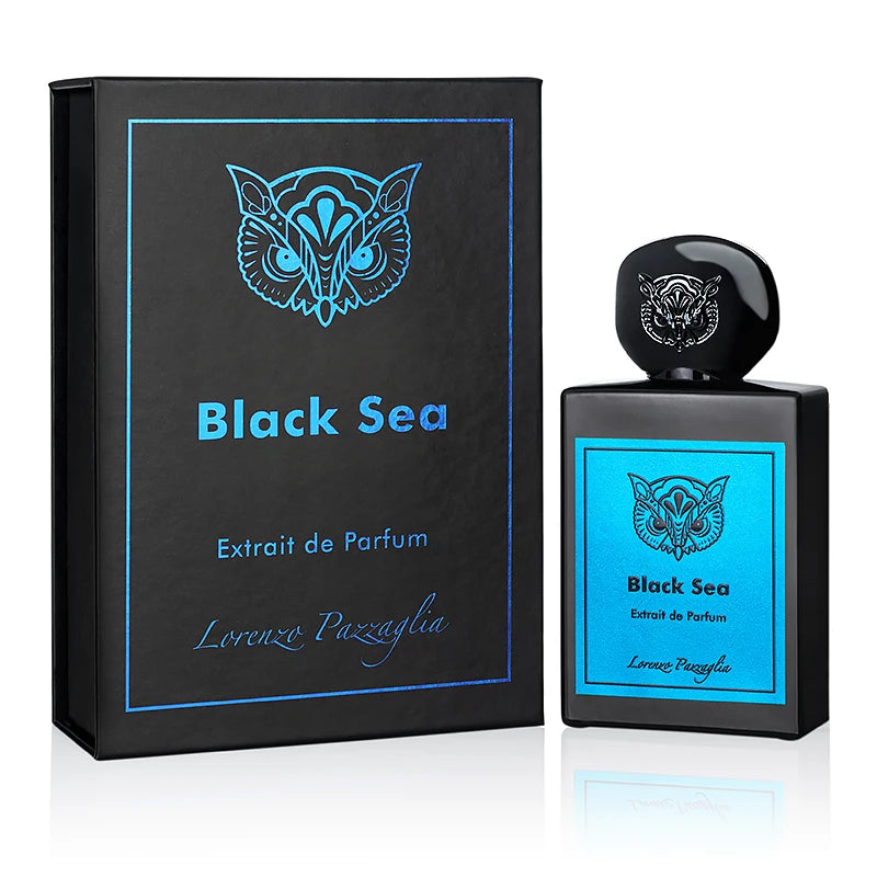 Black Sea Lorenzo Pazzaglia EDP