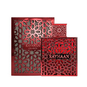 Rayhaan Crimson EDP